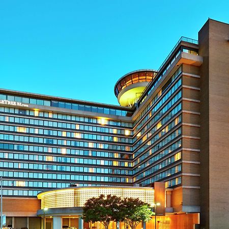 Doubletree By Hilton Washington Dc - Crystal City Arlington Kültér fotó