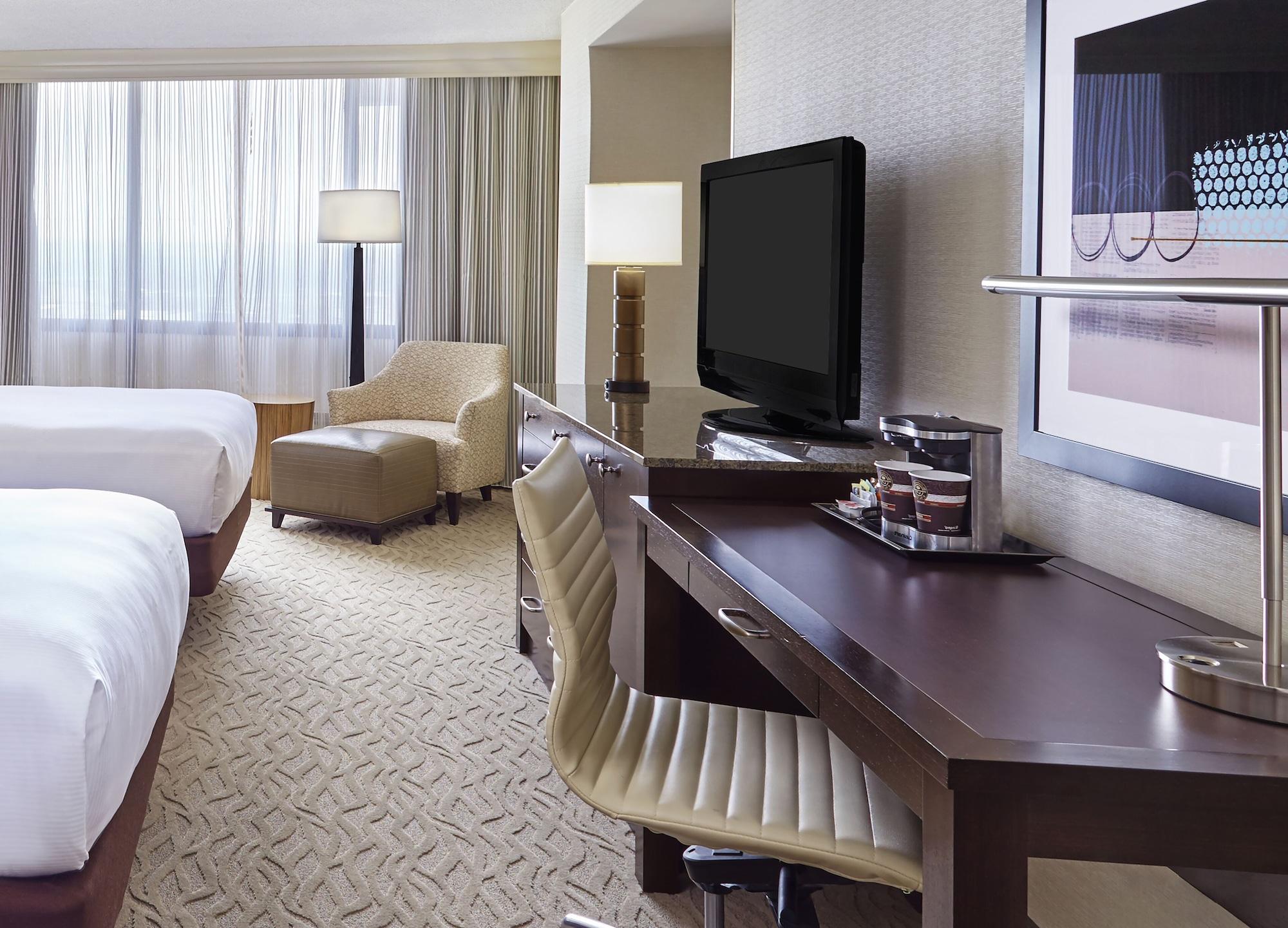 Doubletree By Hilton Washington Dc - Crystal City Arlington Kültér fotó