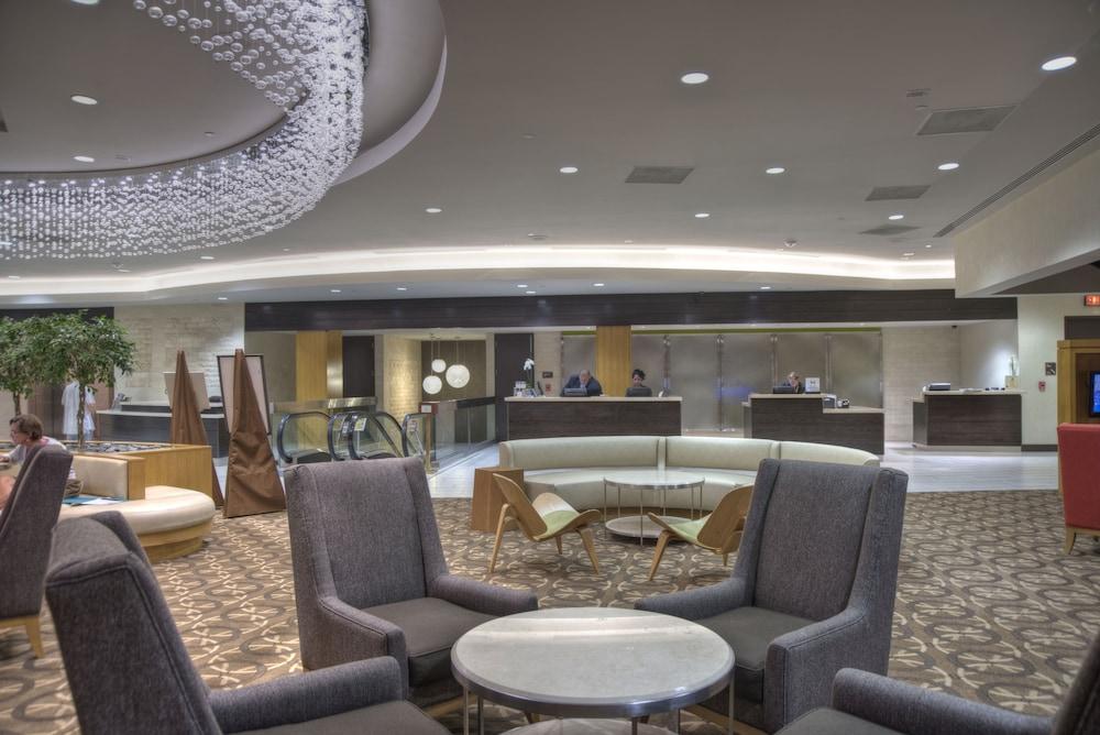 Doubletree By Hilton Washington Dc - Crystal City Arlington Kültér fotó