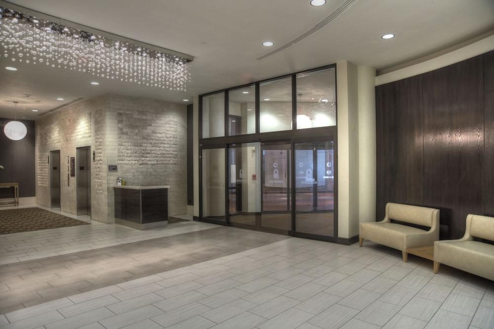 Doubletree By Hilton Washington Dc - Crystal City Arlington Kültér fotó