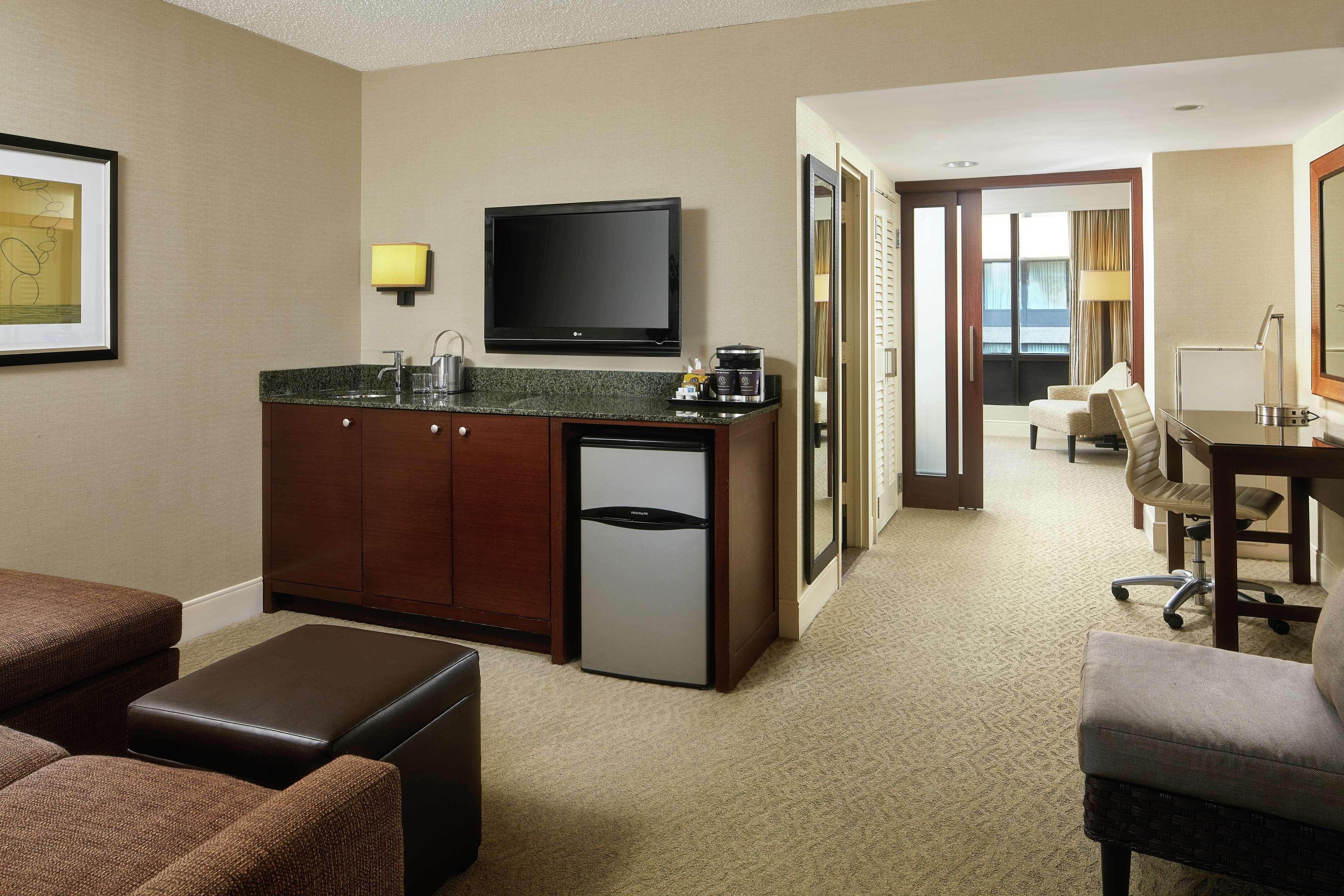 Doubletree By Hilton Washington Dc - Crystal City Arlington Kültér fotó