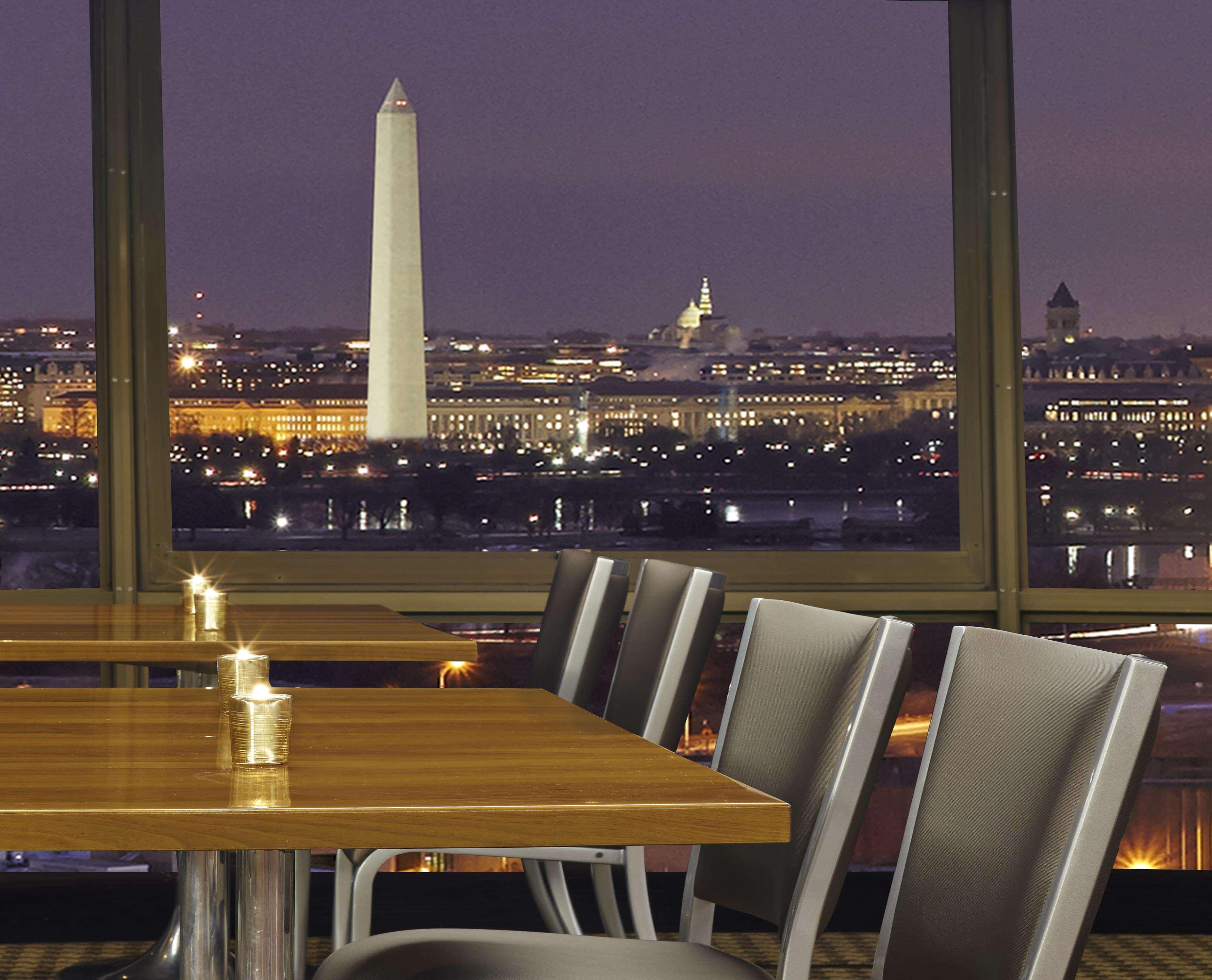 Doubletree By Hilton Washington Dc - Crystal City Arlington Kültér fotó