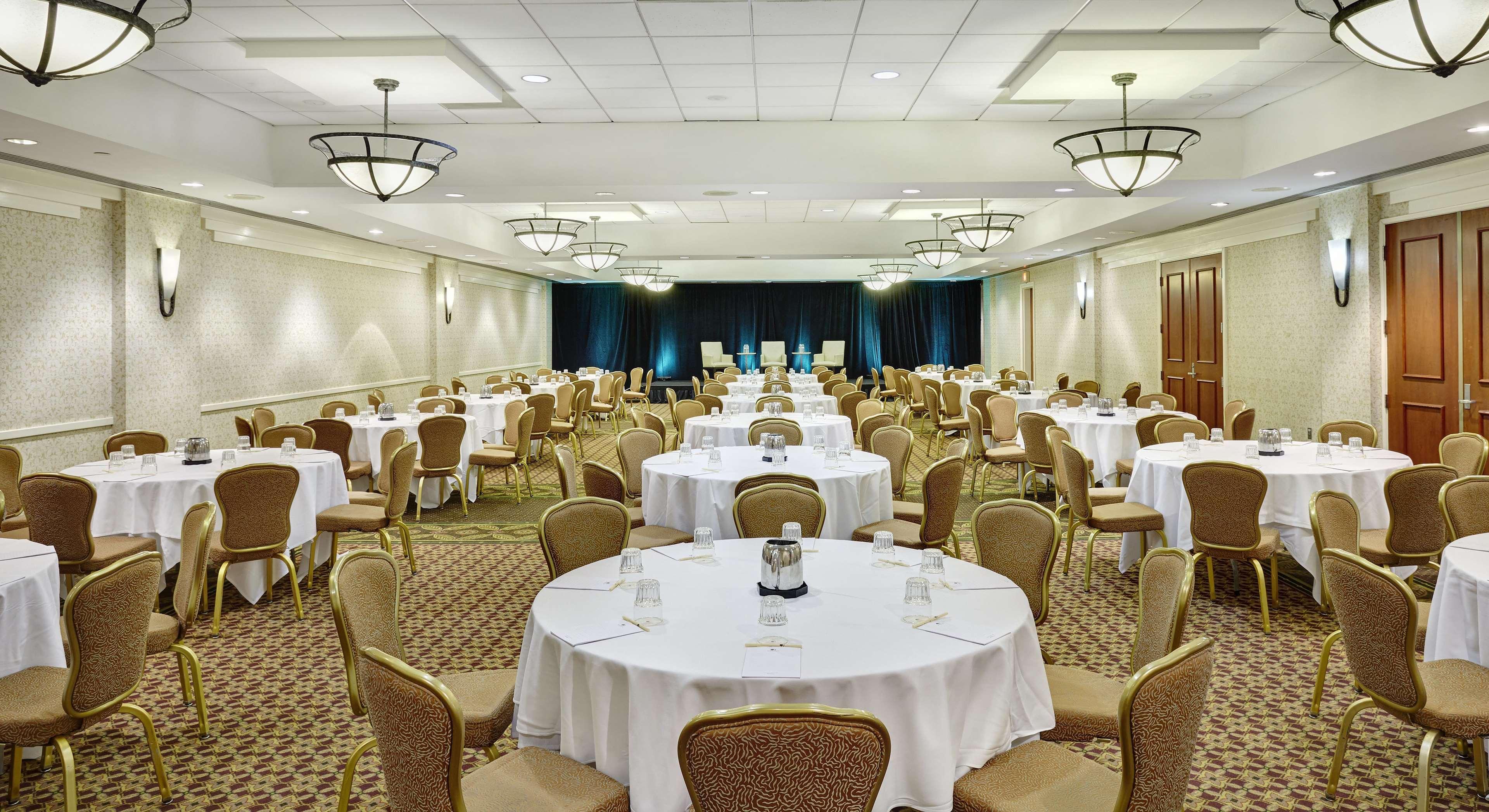 Doubletree By Hilton Washington Dc - Crystal City Arlington Kültér fotó