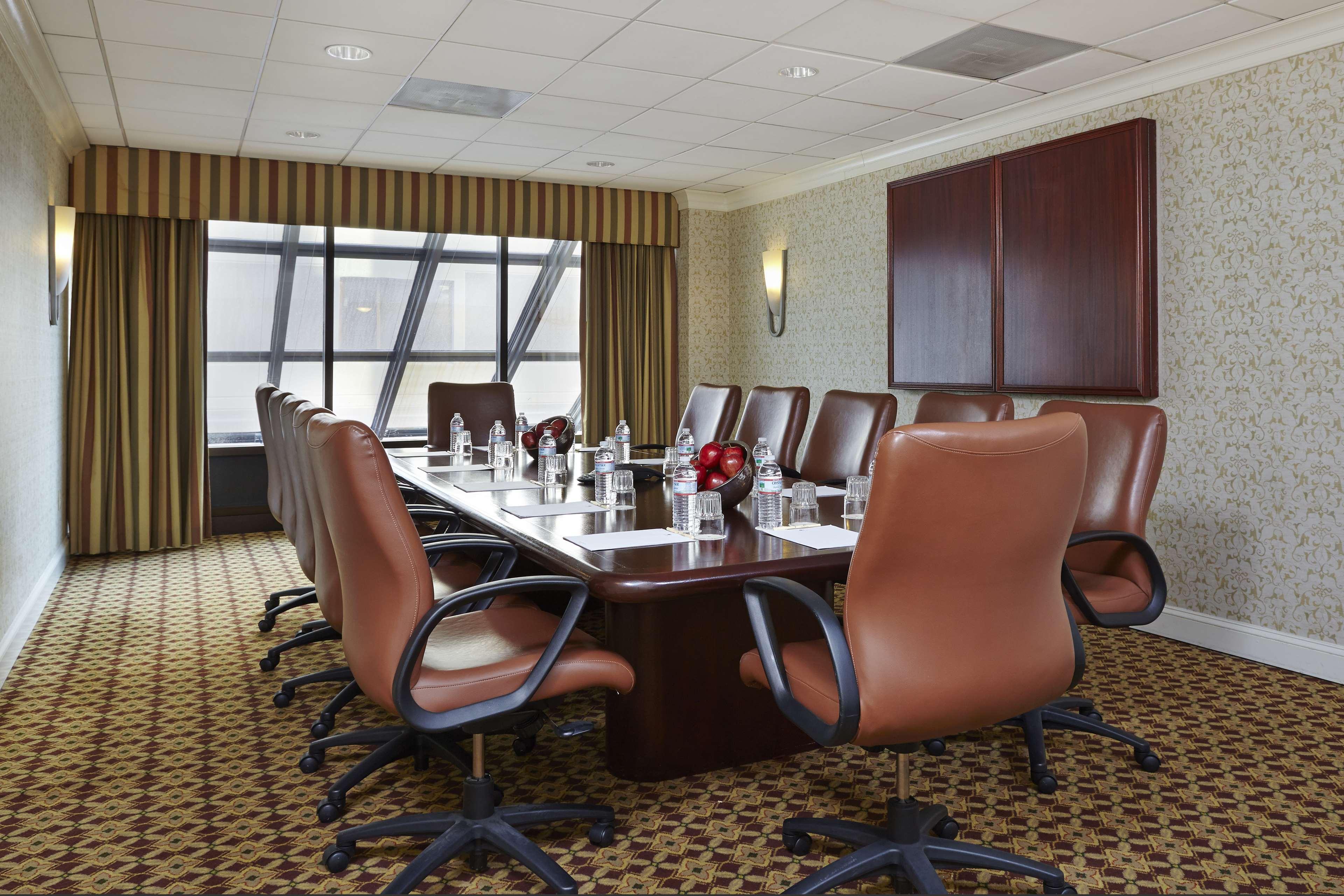 Doubletree By Hilton Washington Dc - Crystal City Arlington Kültér fotó