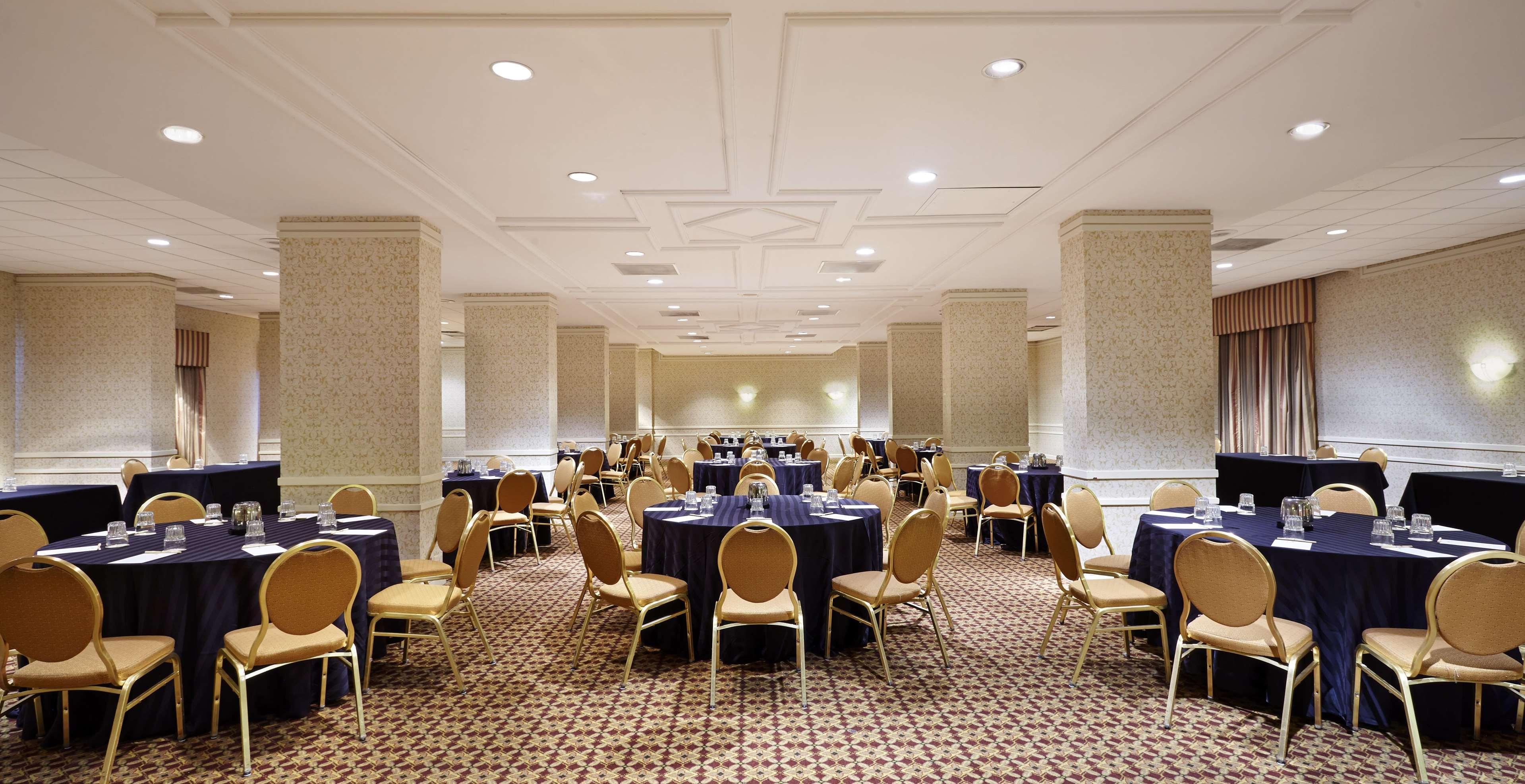 Doubletree By Hilton Washington Dc - Crystal City Arlington Kültér fotó