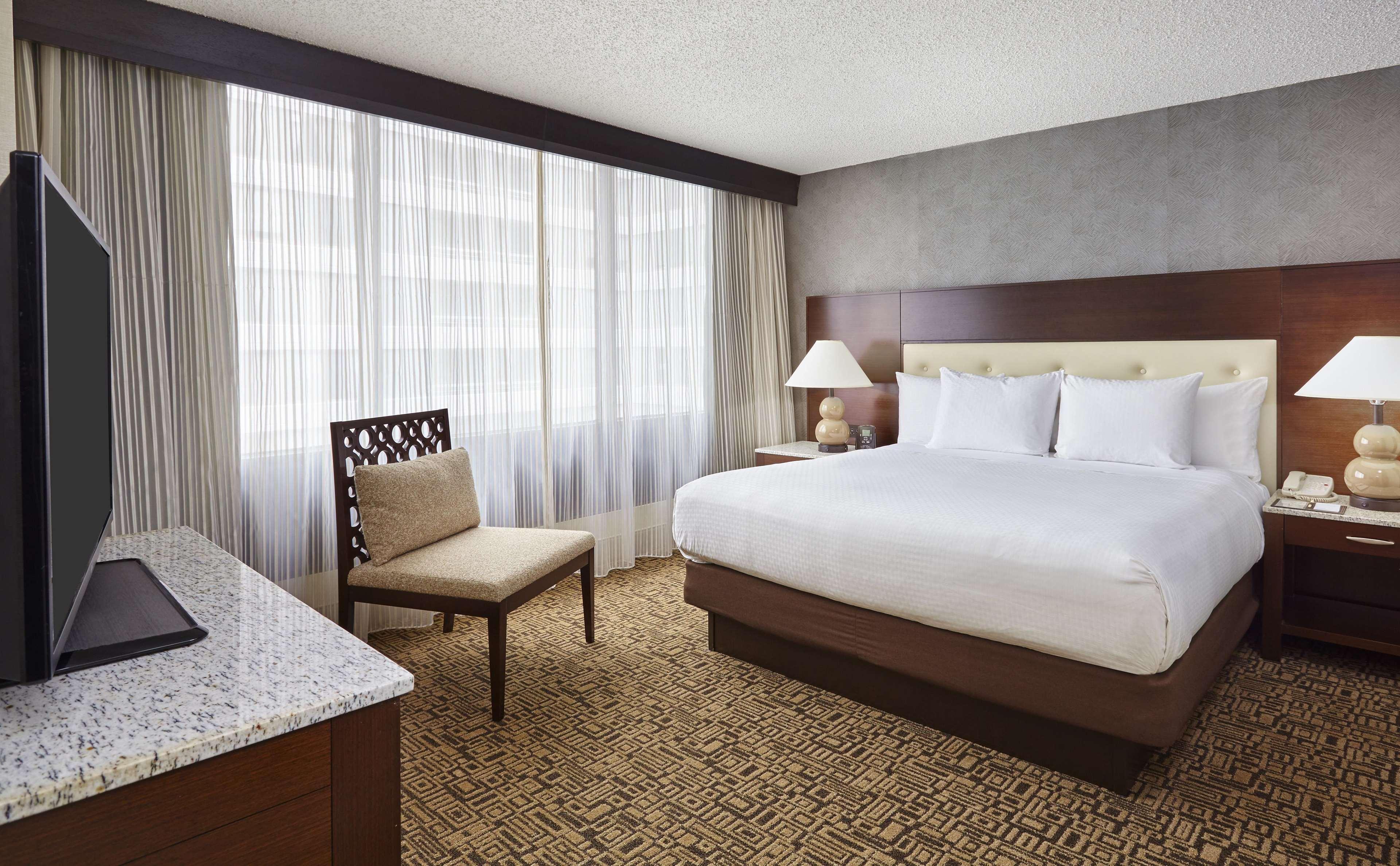 Doubletree By Hilton Washington Dc - Crystal City Arlington Kültér fotó