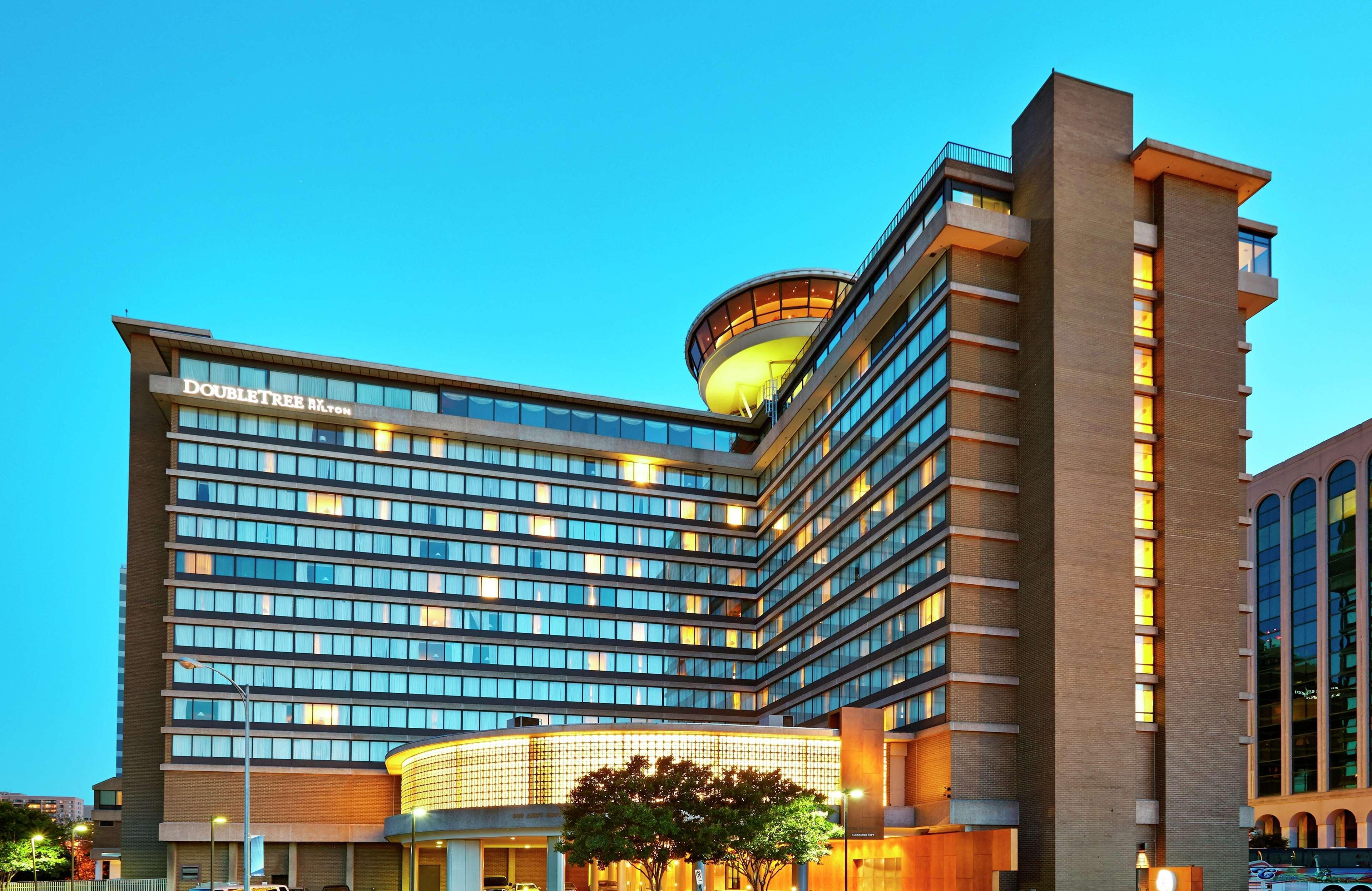 Doubletree By Hilton Washington Dc - Crystal City Arlington Kültér fotó