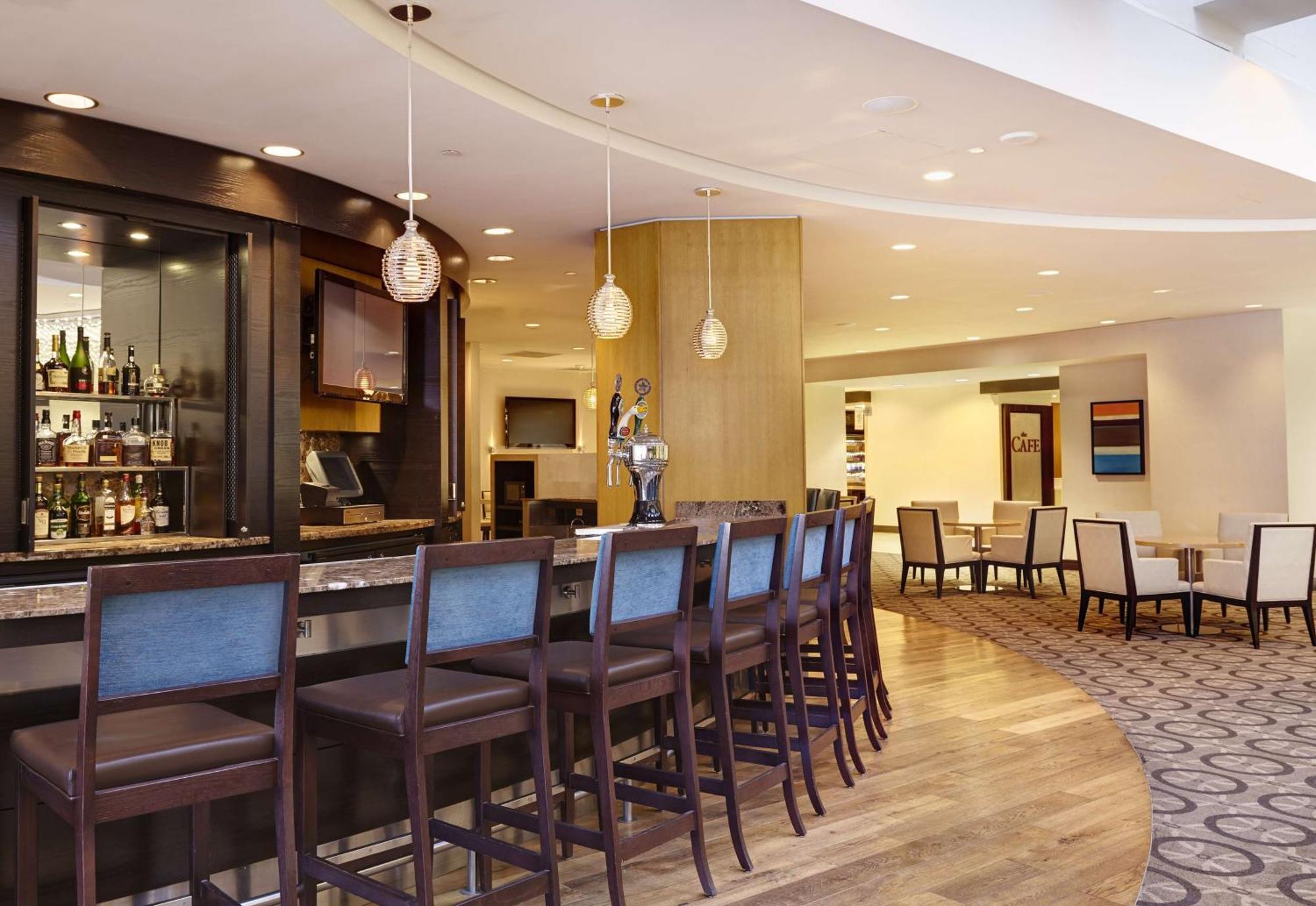 Doubletree By Hilton Washington Dc - Crystal City Arlington Kültér fotó