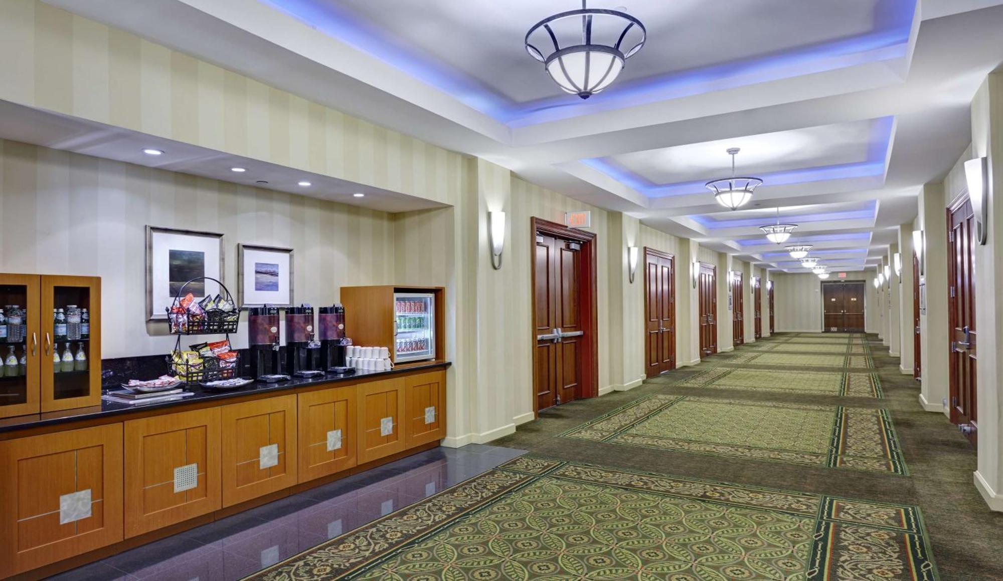 Doubletree By Hilton Washington Dc - Crystal City Arlington Kültér fotó
