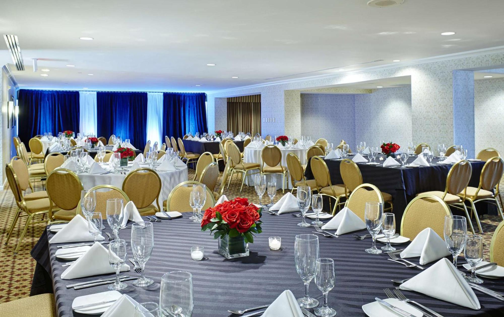 Doubletree By Hilton Washington Dc - Crystal City Arlington Kültér fotó