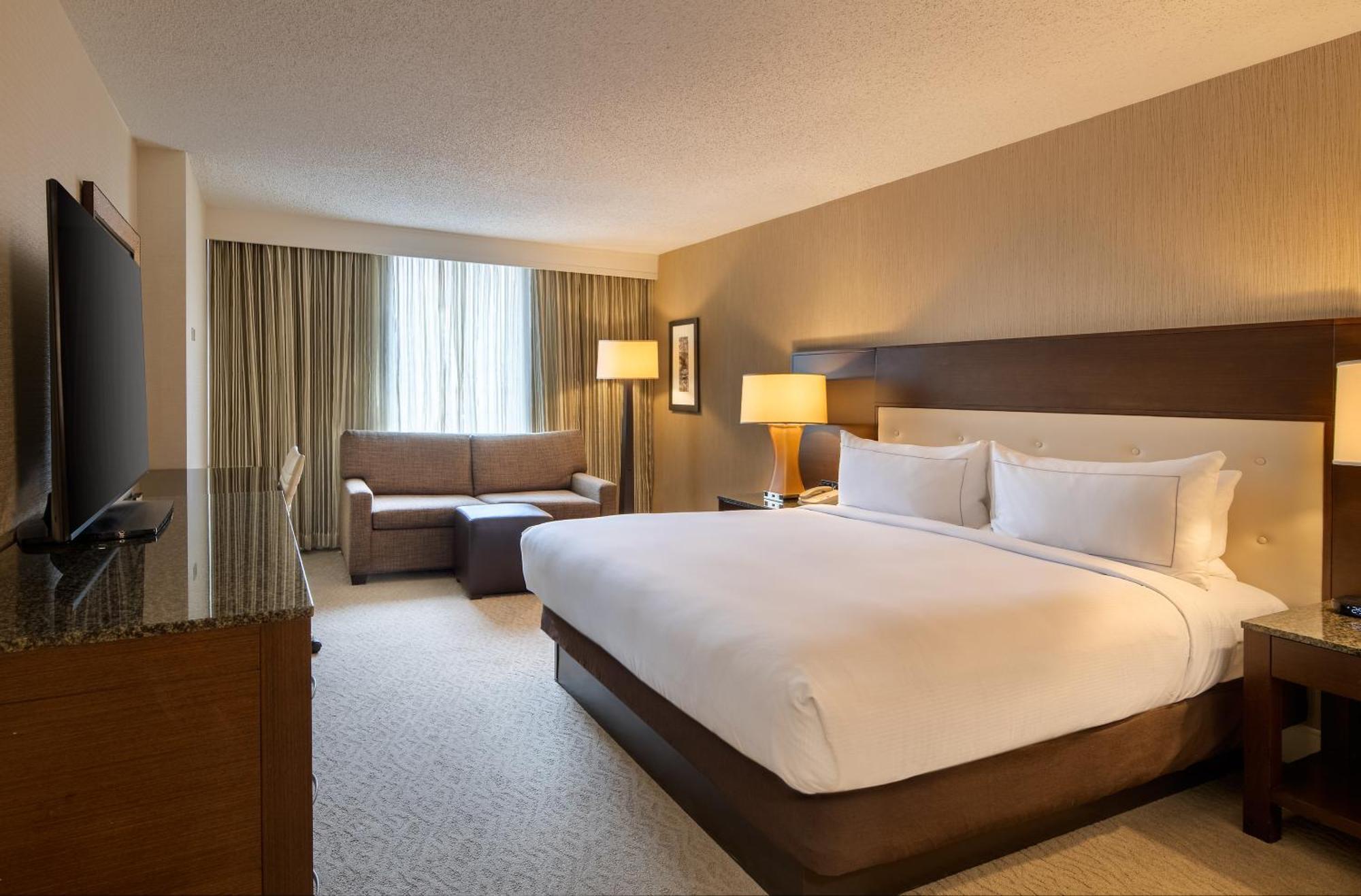 Doubletree By Hilton Washington Dc - Crystal City Arlington Kültér fotó