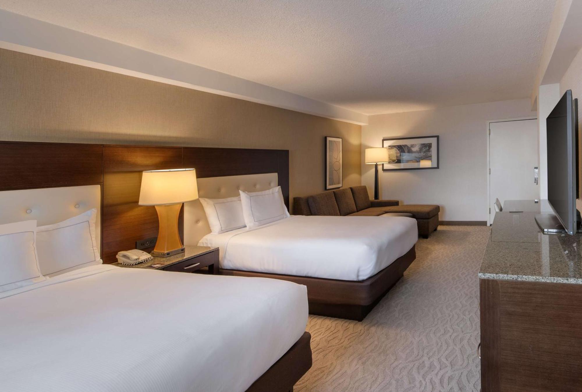 Doubletree By Hilton Washington Dc - Crystal City Arlington Kültér fotó