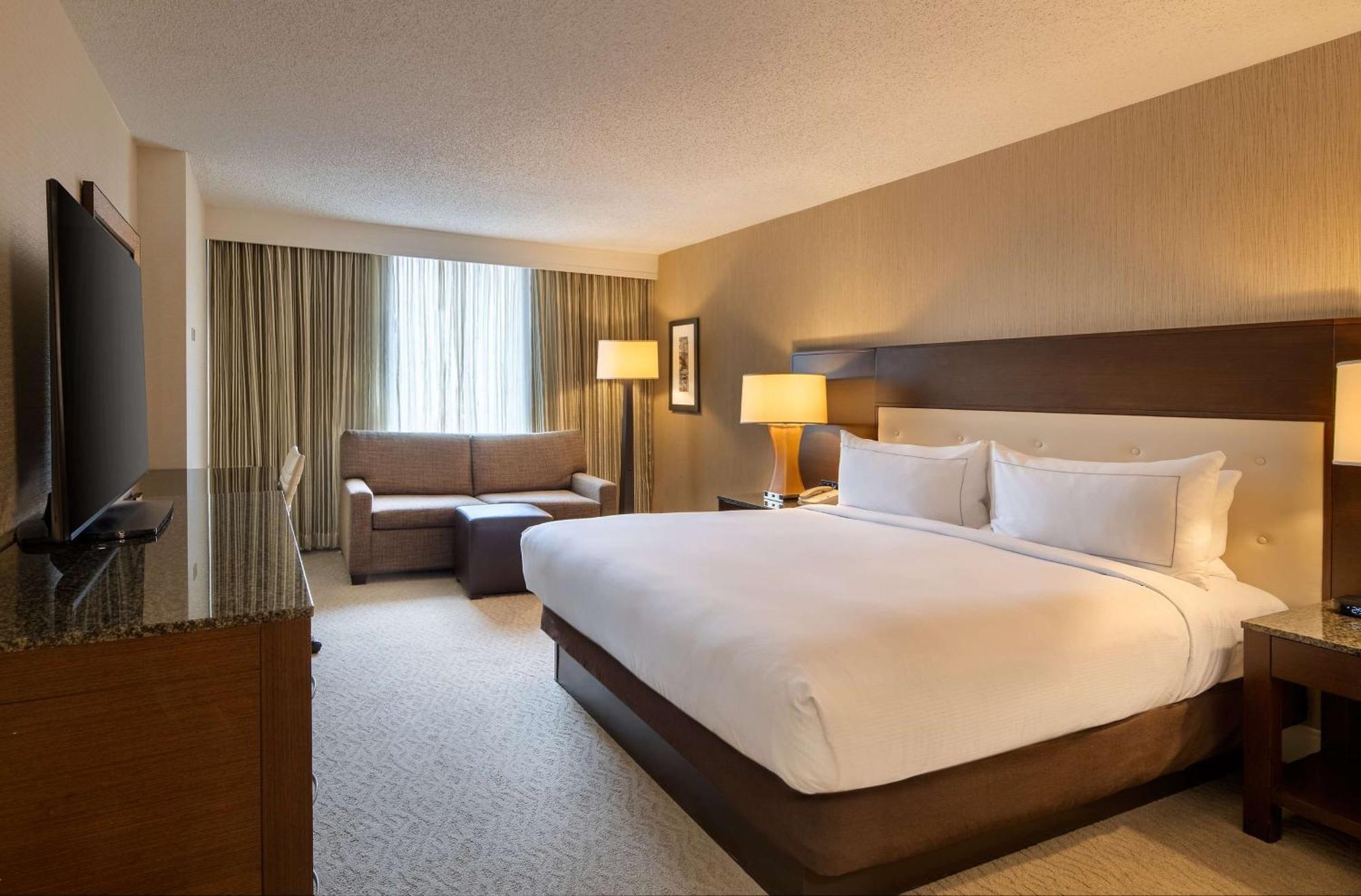 Doubletree By Hilton Washington Dc - Crystal City Arlington Kültér fotó
