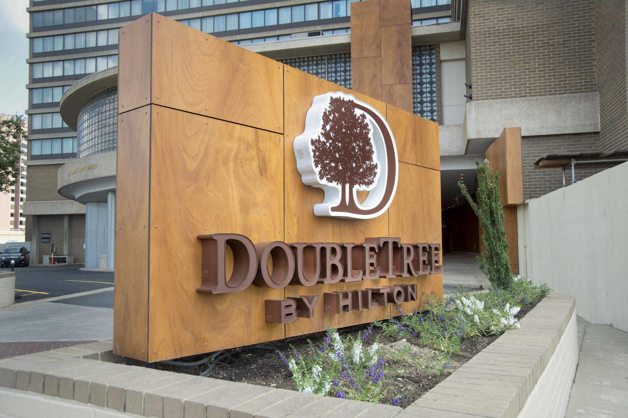 Doubletree By Hilton Washington Dc - Crystal City Arlington Kültér fotó
